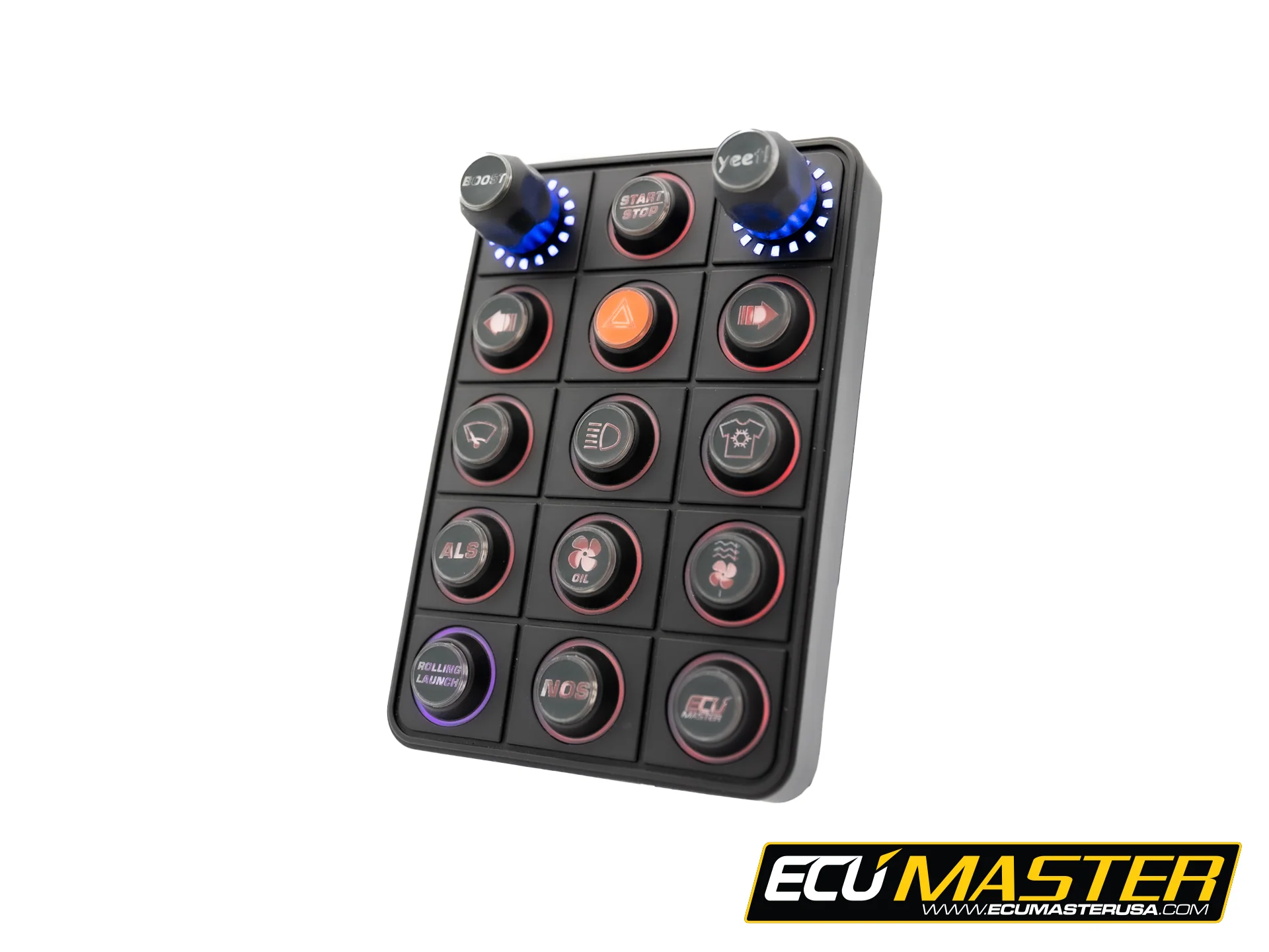 Engine Management Accessories